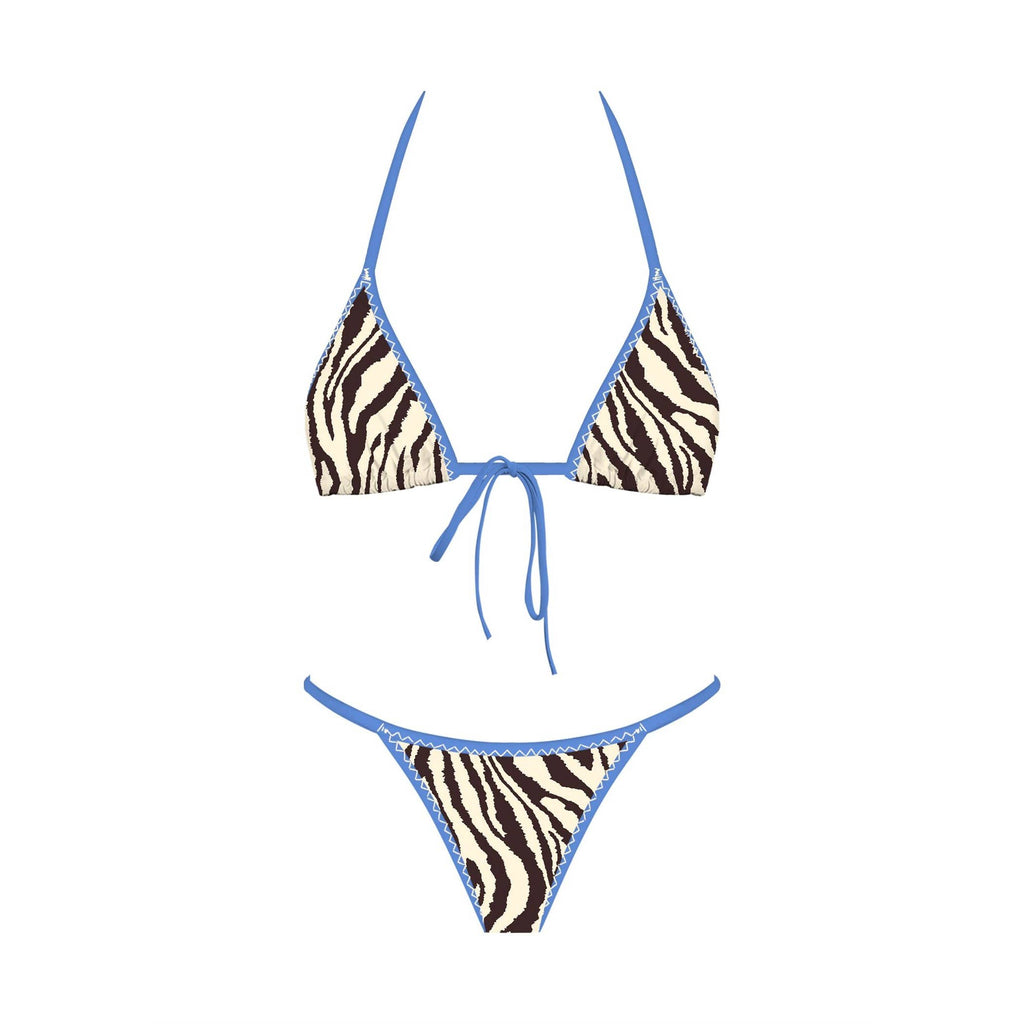 The Sorrento Bikini Set