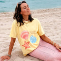 Treasure The Small Things Tee