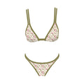 Cocoa Beach Bikini Set