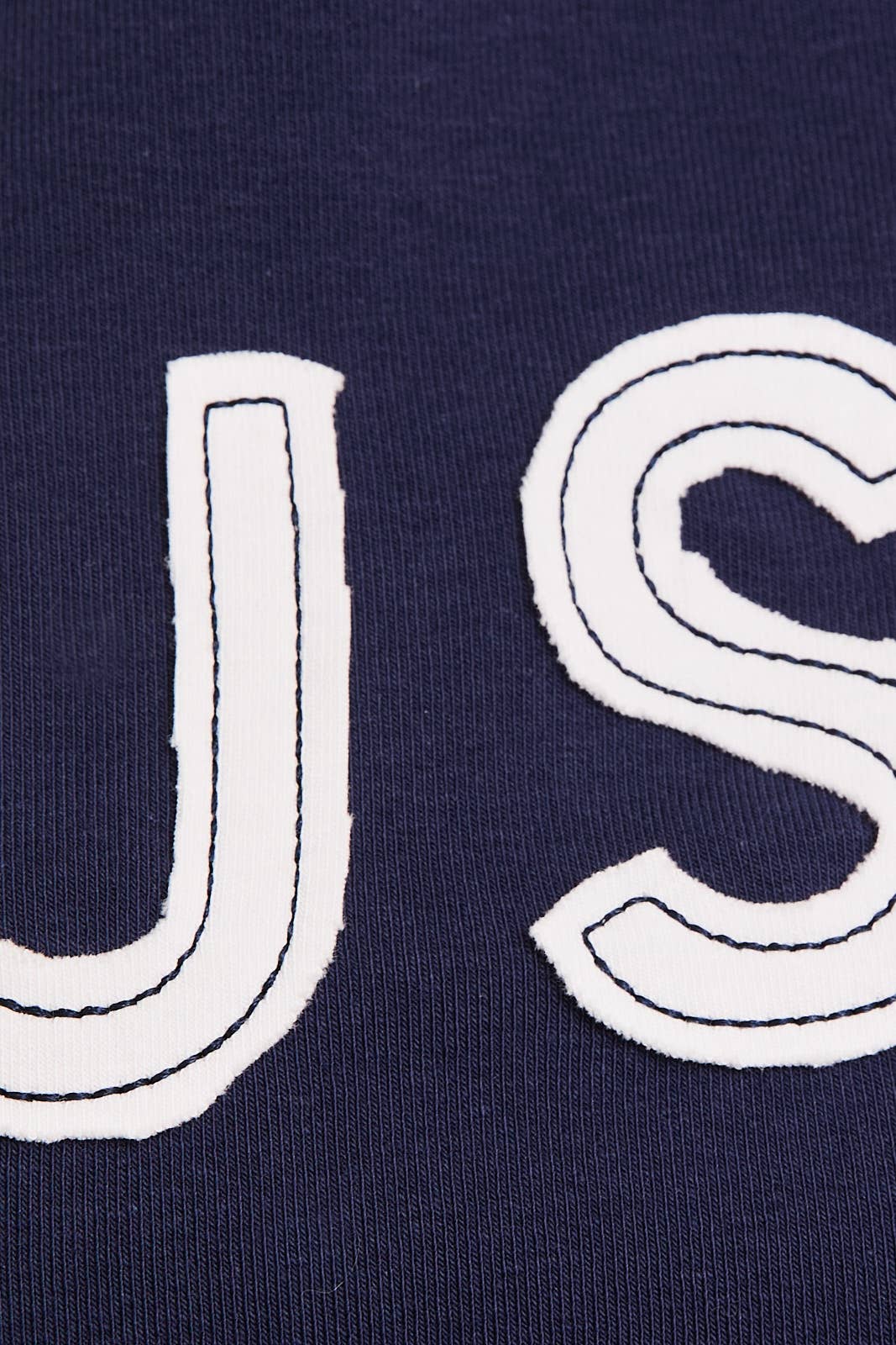 CAP SLEEVE USA BABY TEE