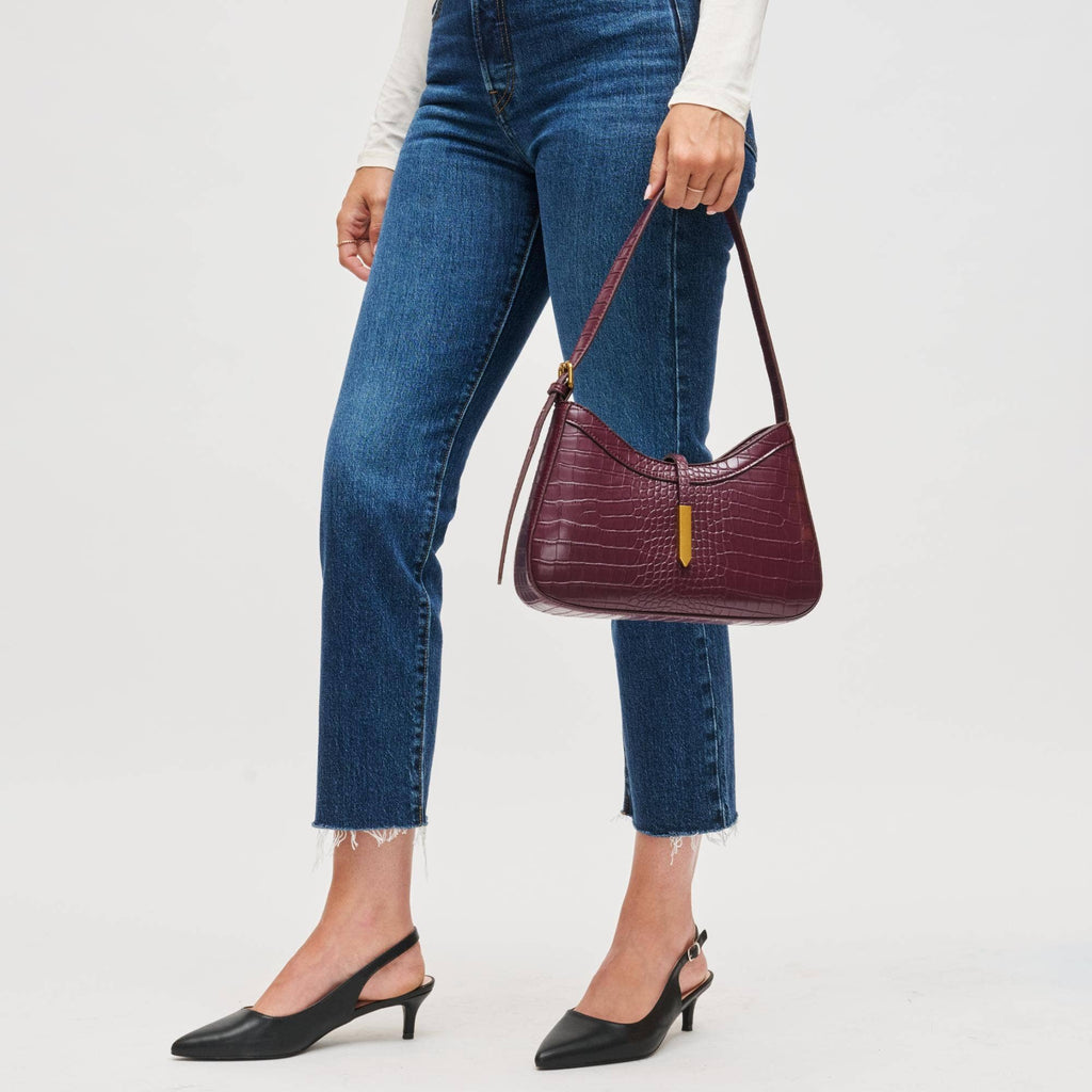 Judith Shoulder Bag