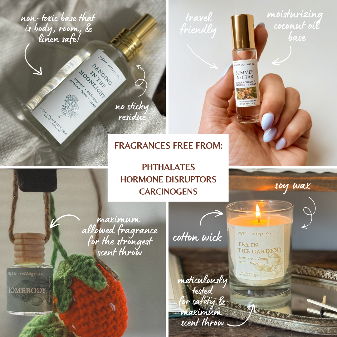 Cider Festival - Apple, Pecan, Bourbon, Sage 7 oz Soy Fall Candle