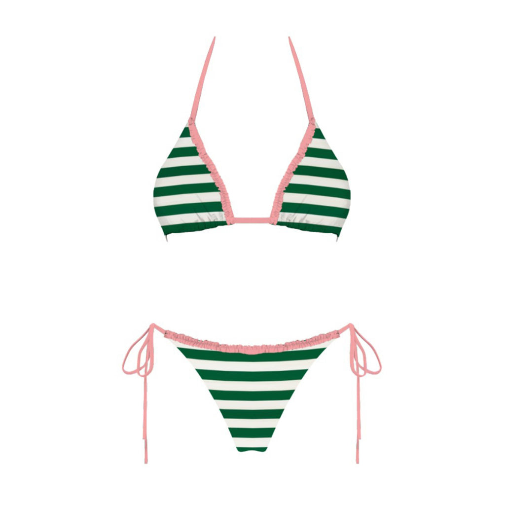 Sunny Days Bikini Set