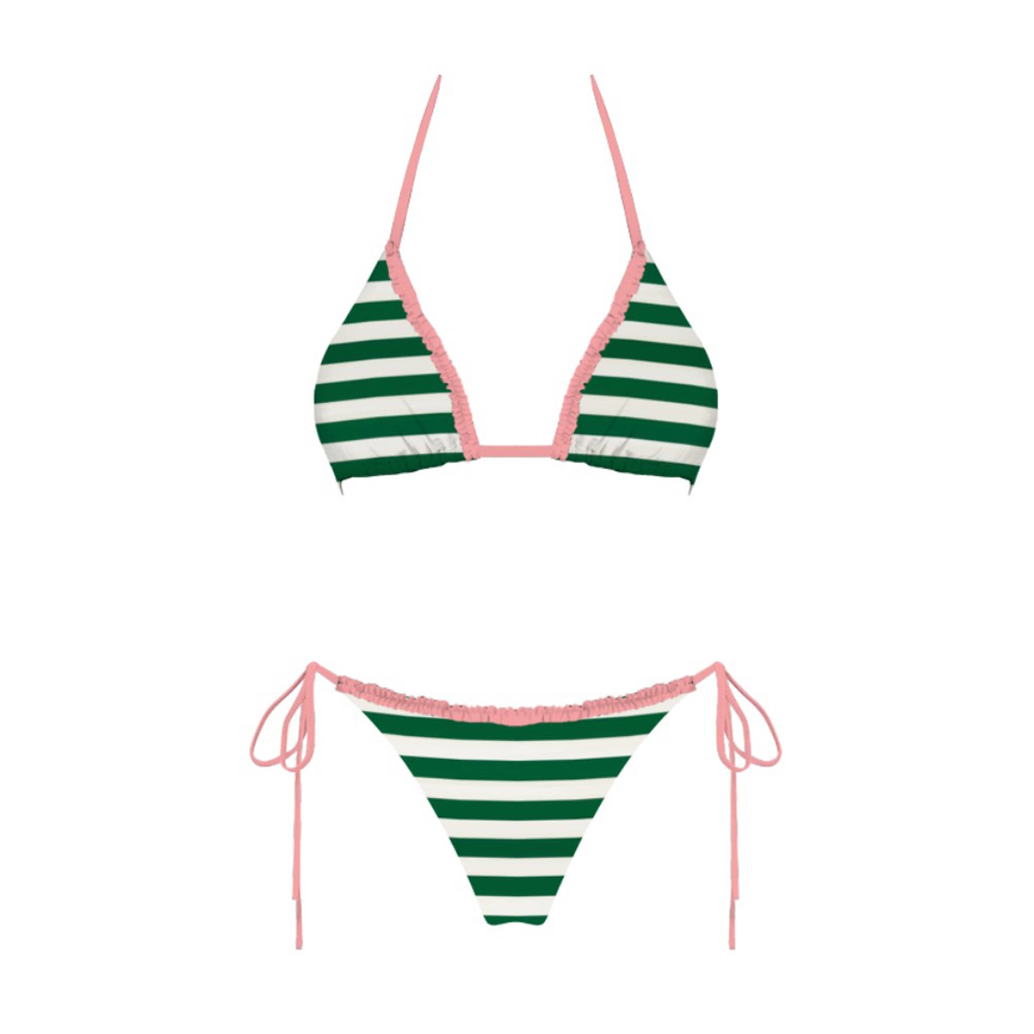 Sunny Days Bikini Set