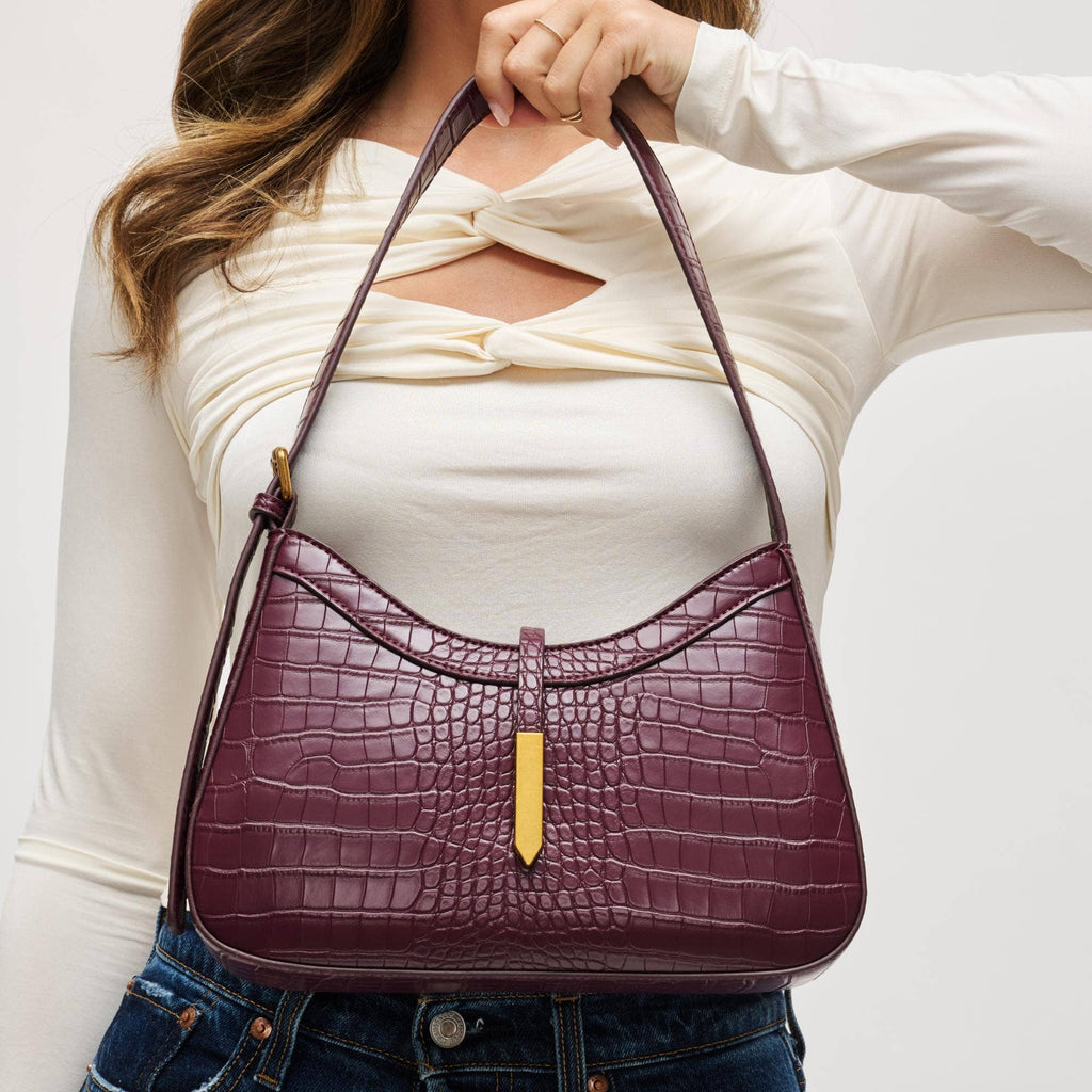 Judith Shoulder Bag