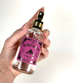 Moonlit Meadow 4 oz Body & Home Mist | Peony, Saffron, Raspberries, Jasmine | Daydream Collection Spring Body Mist