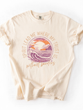 Without Borders Tee