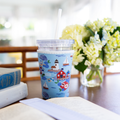 Seaside Harbor | Reusable Coffee Sleeve
