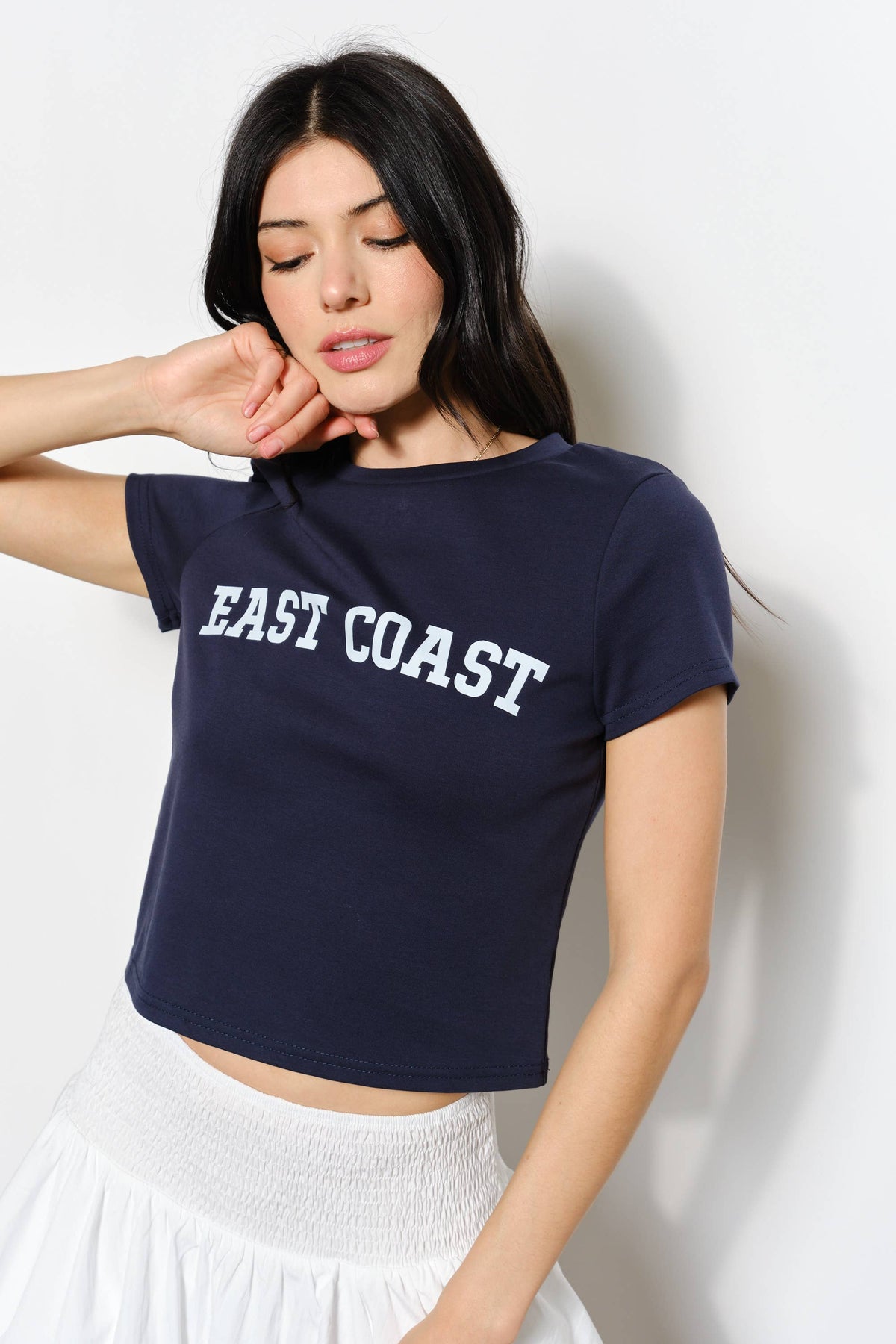 EAST COAST TEE