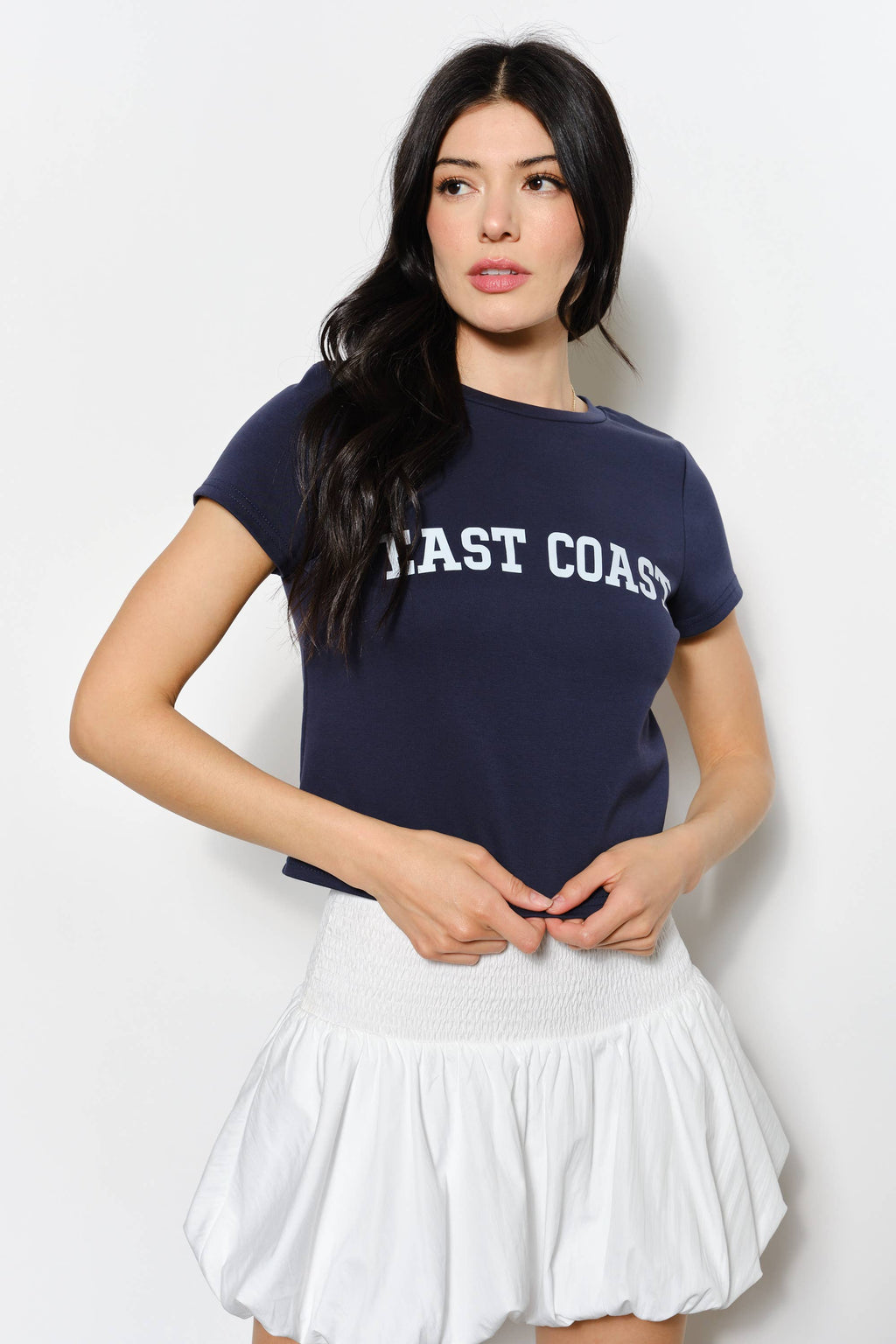 EAST COAST TEE