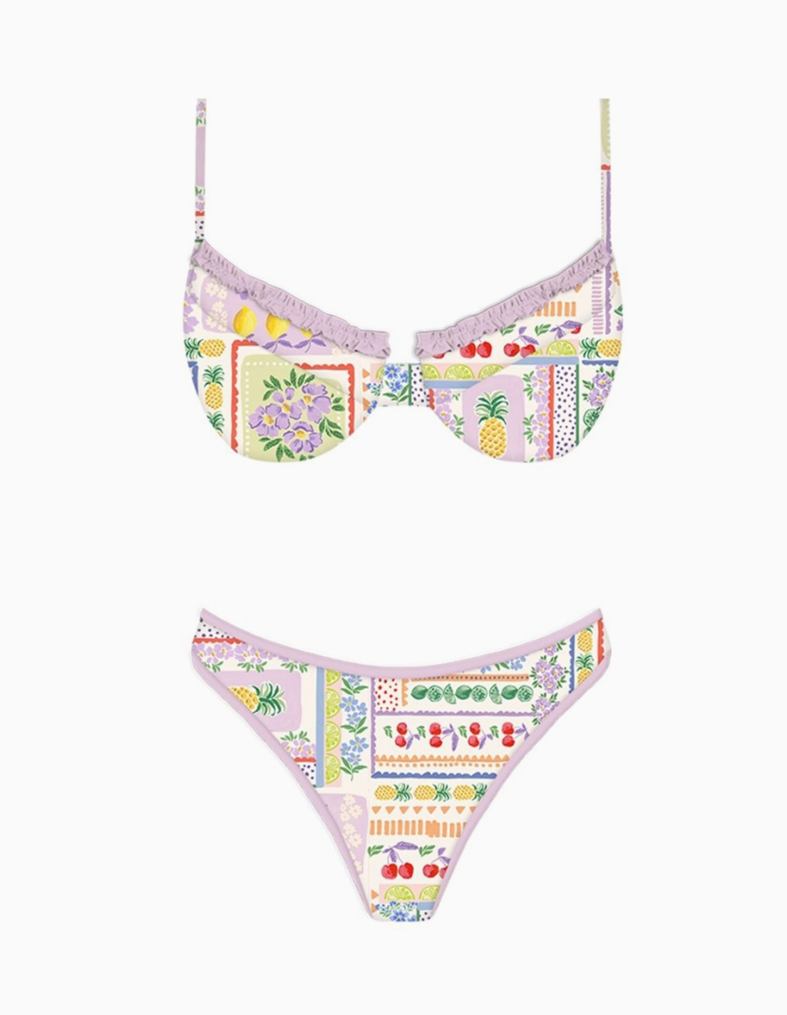 Sunkissed Bikini