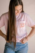 The Lord is My Shepherd - Tee