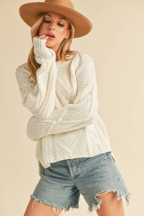 397CK Adela Sweater 5