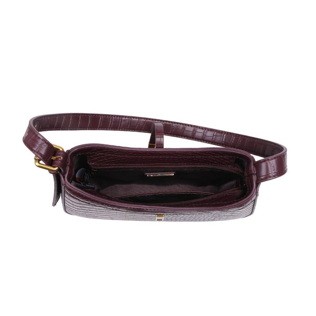 Judith Shoulder Bag