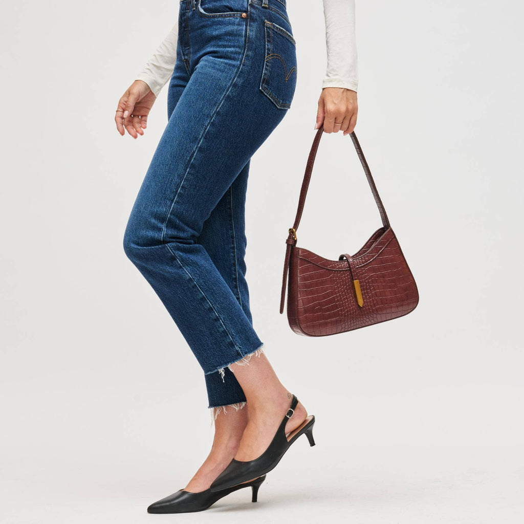 Judith Shoulder Bag