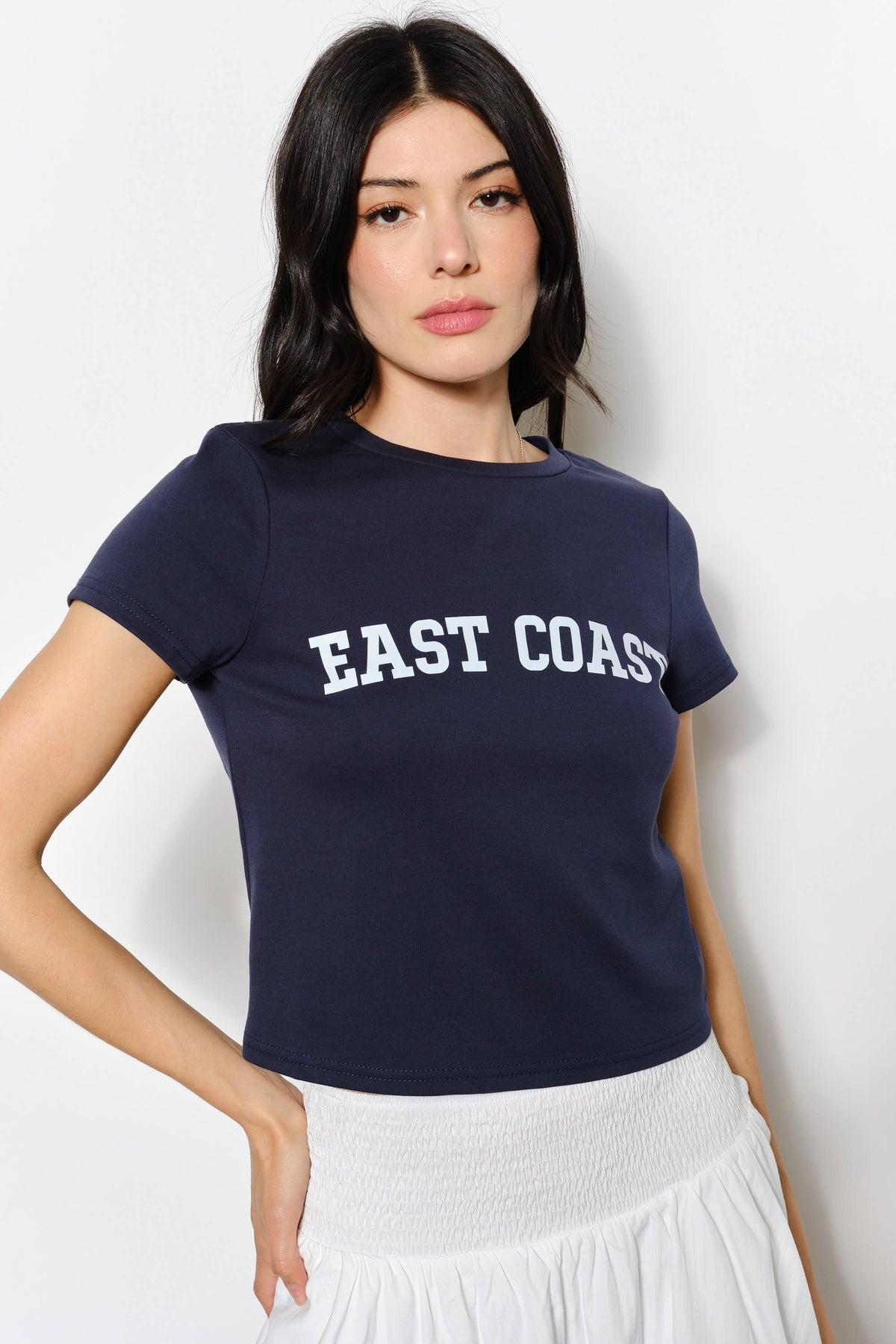 EAST COAST TEE