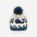Whale Beanie Hat Baby & Kids