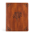 KJV Large Print Notetaking Bible: Vienna Theme