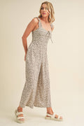 777DD Brandis Jumpsuit