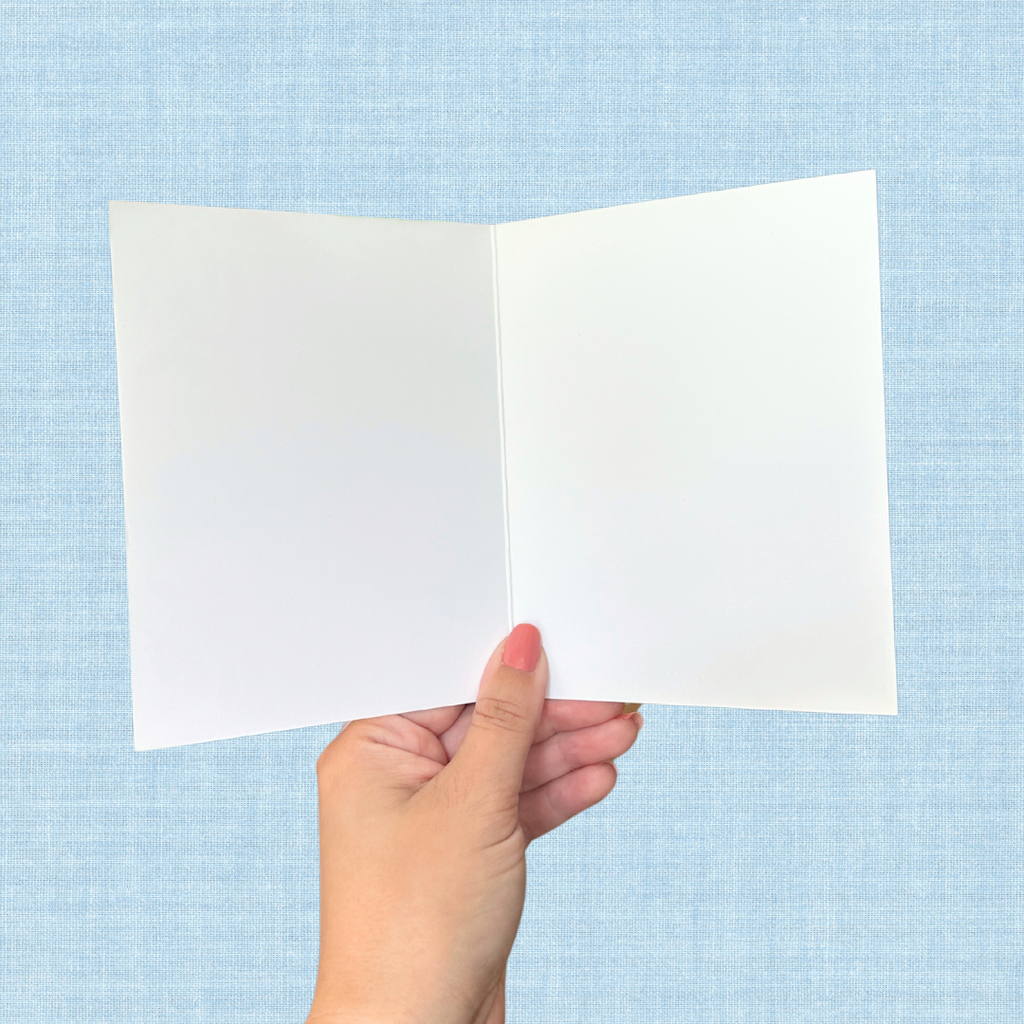 You're Older | Greeting Card
