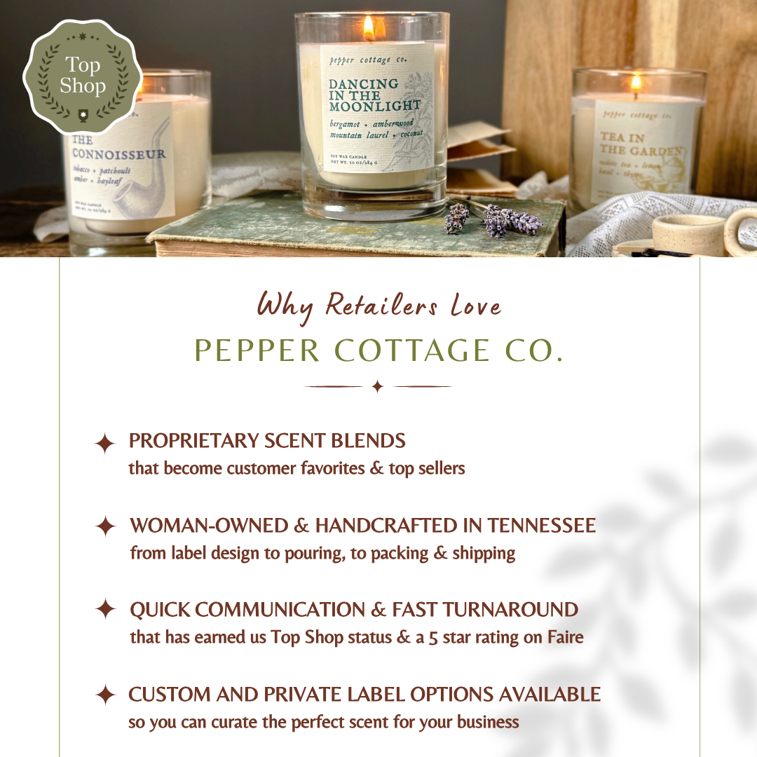 Hopelessly Devoted 4 oz Body, Room, and Linen Mist | Poppy, Pear, Orchid, Vanilla | Floral, Fruity Feminine Body & Room Mist