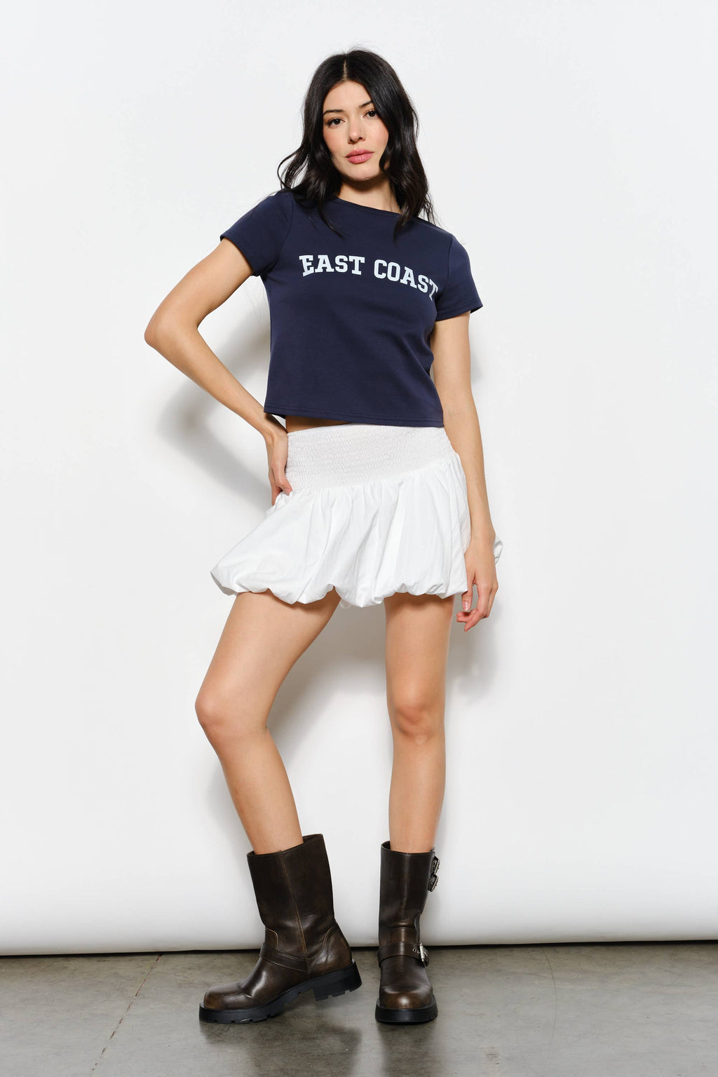 EAST COAST TEE
