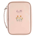 White Dove Bible Cover XL Faith Hebrews 11:1